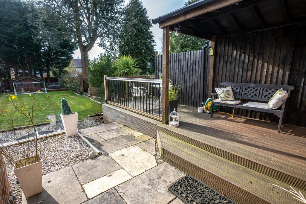 Additional image 18 of Bagnell Road, Kings Heath, Birmingham, B13