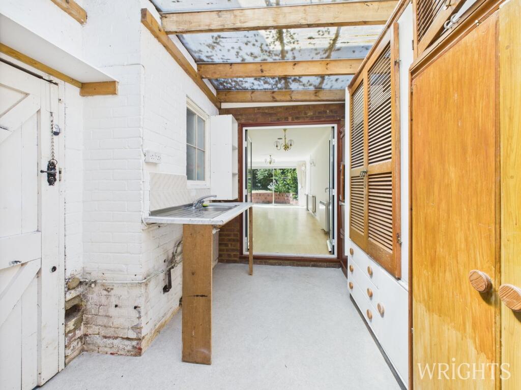 Additional image 13 of Crossway, Welwyn Garden City, AL8