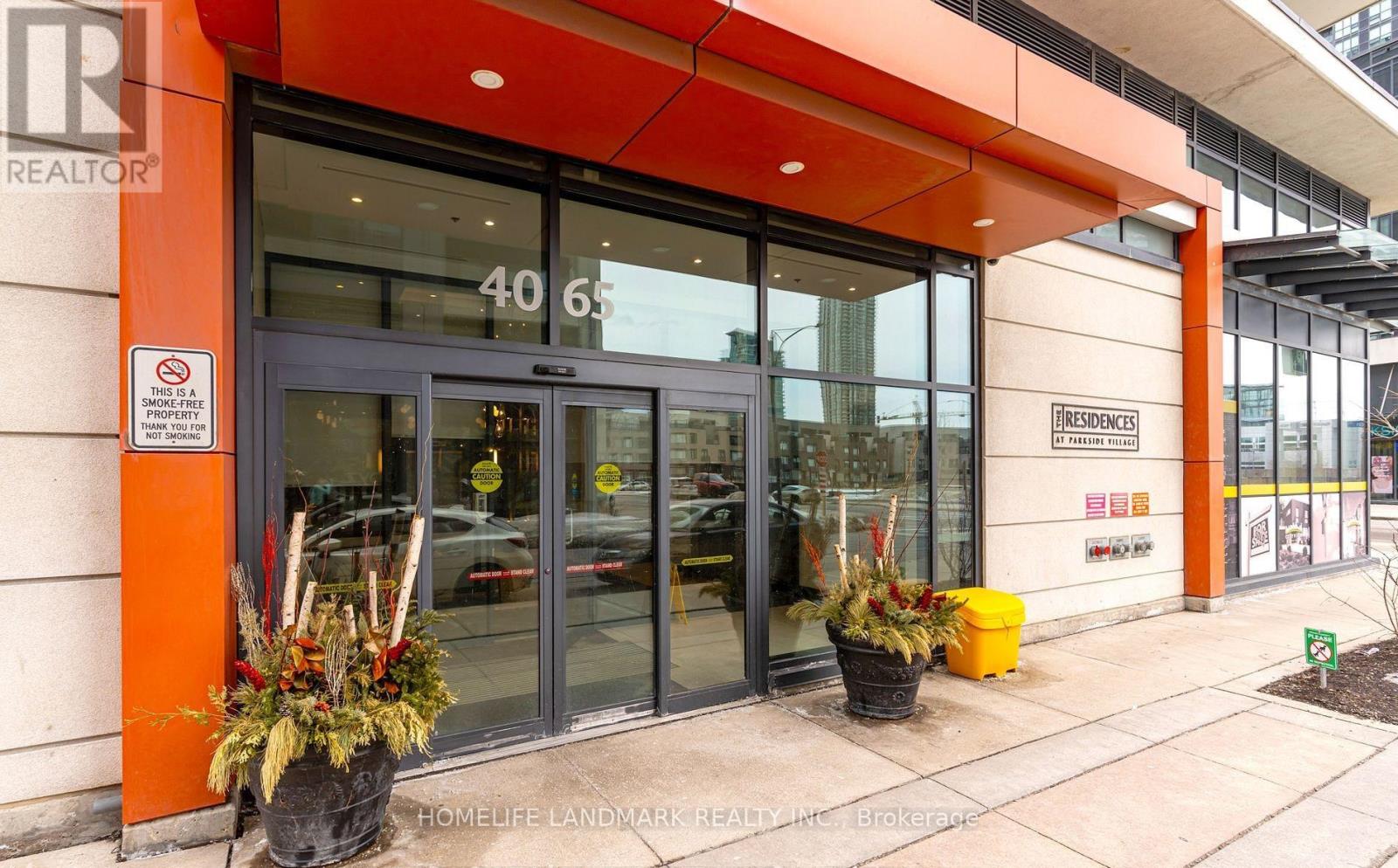 2203 - 4065 BRICKSTONE MEWS|Mississauga (City Centre), Ontario L5B0G3