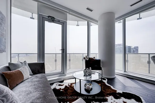 Additional image 26 of 197 Yonge St Unit 3605