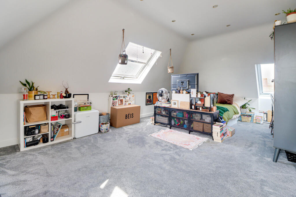 Additional image 12 of St. Stephens Avenue, St. Albans, St Albans, AL3