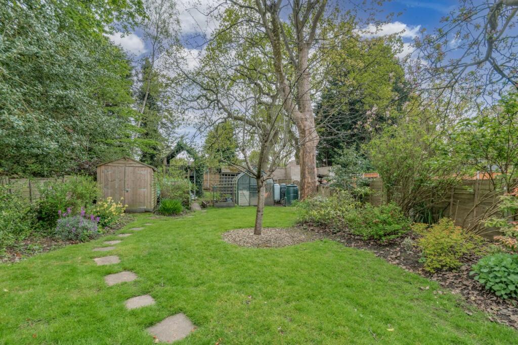 Additional image 22 of Ingestre Road, Birmingham, West Midlands, B28