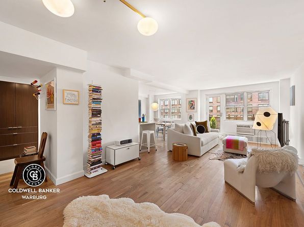 333 E 79th St APT 17O, New York, NY 10075