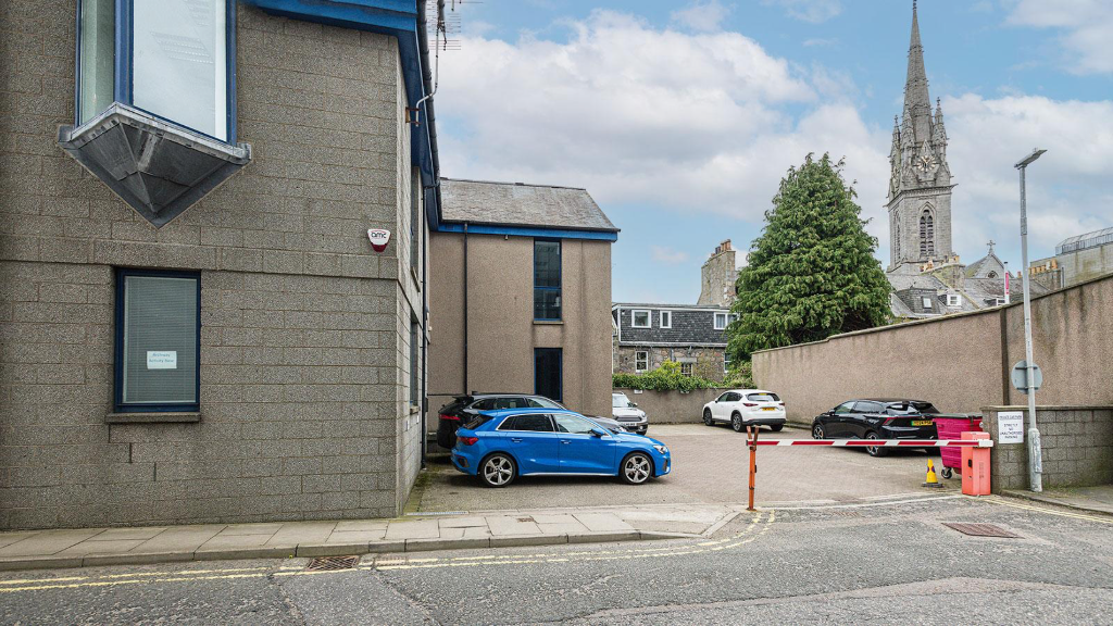 Additional image 8 of Huntly Street, Aberdeen, Aberdeenshire, AB10
