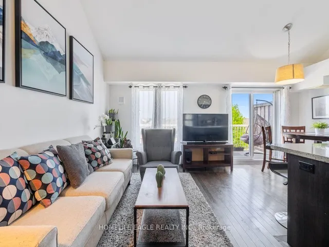 Additional image 5 of 653 Warden Ave Unit 60