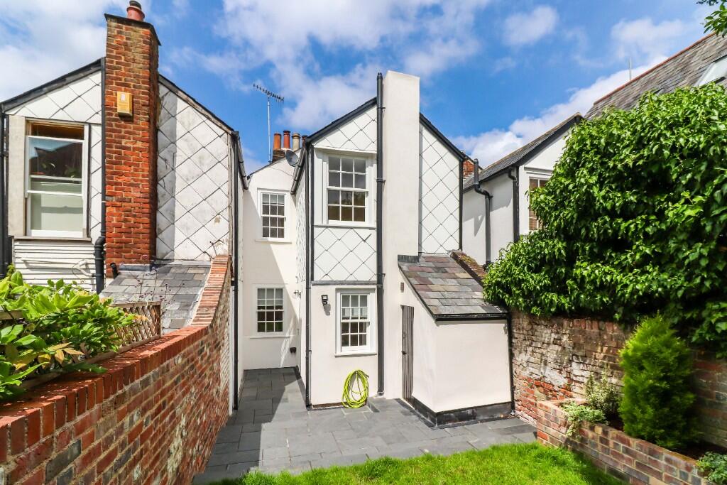 Additional image 33 of Lower Dagnall Street, St. Albans, Hertfordshire, AL3