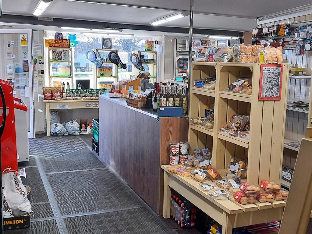 Additional image 7 of Tomintoul Village Store, Moray