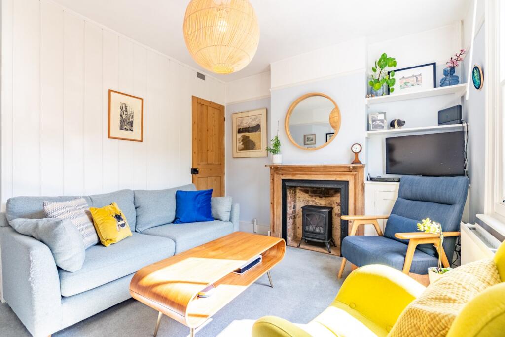 Additional image 23 of Heath Road, St. Albans, Hertfordshire, AL1