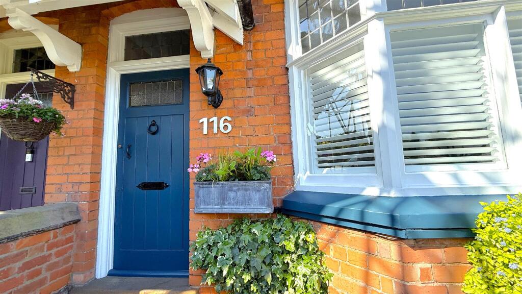 Additional image 34 of Linden Road, Bournville, Birmingham