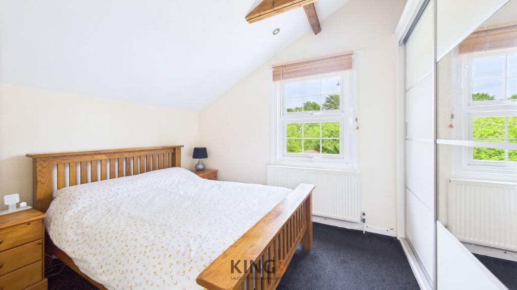 Additional image 8 of Station Road, Digswell, AL6