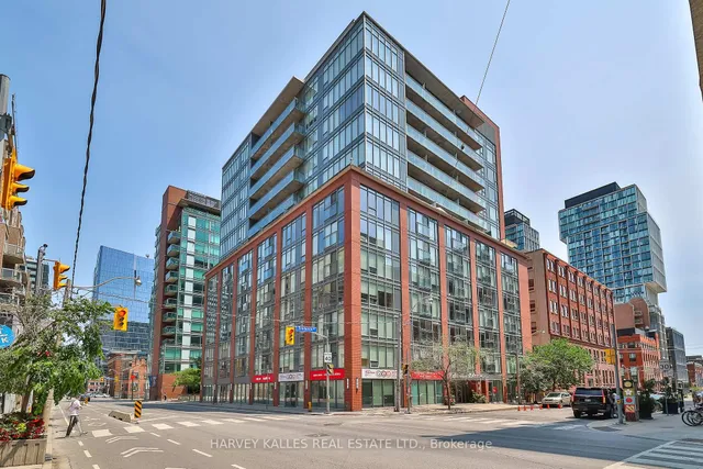 Additional image 7 of 205 Frederick St Unit 1201