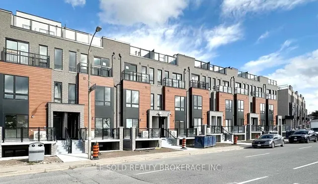 145 Tapscott Rd Unit 32