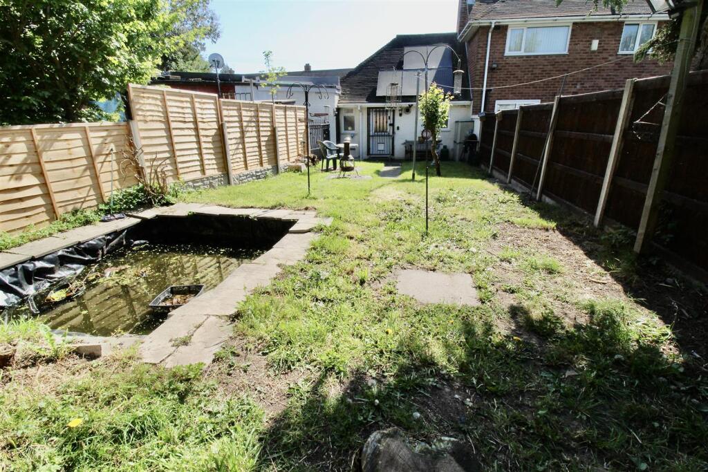 Additional image 10 of Bradley Road, Birmingham