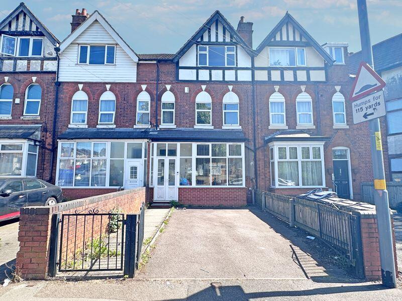 Additional image 32 of Sandwell Road, HANDSWORTH, B21 8ND