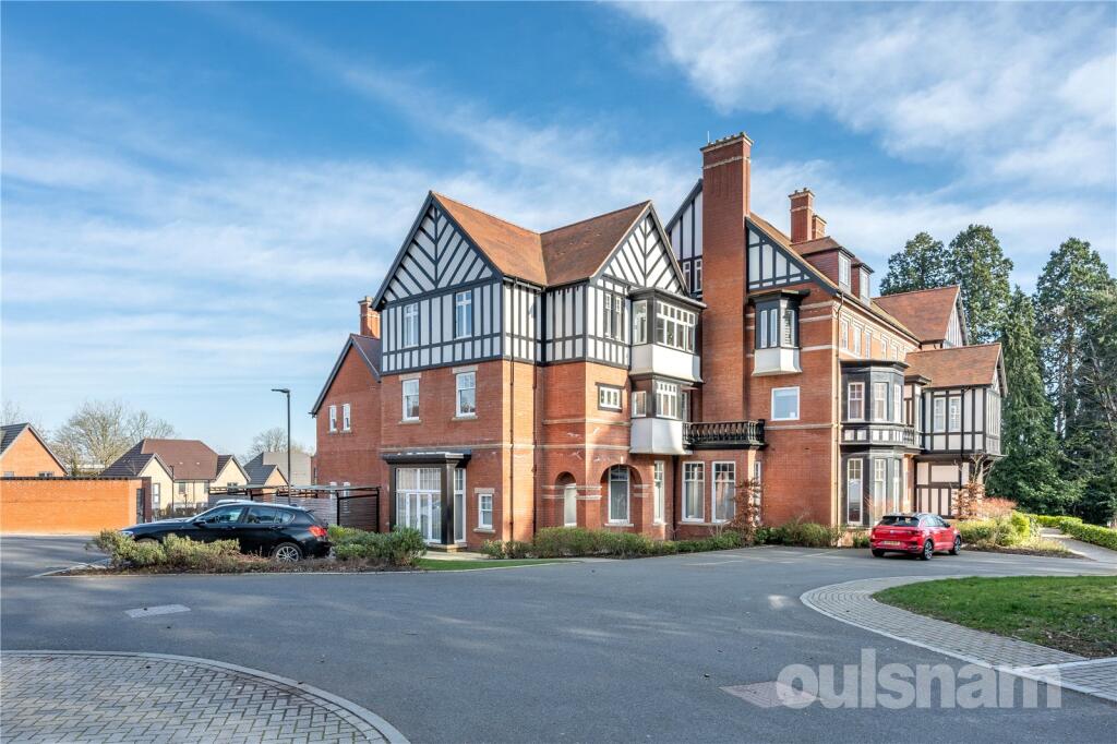 Manor House, 86 New House Farm Drive, Northfield, Birmingham, B31