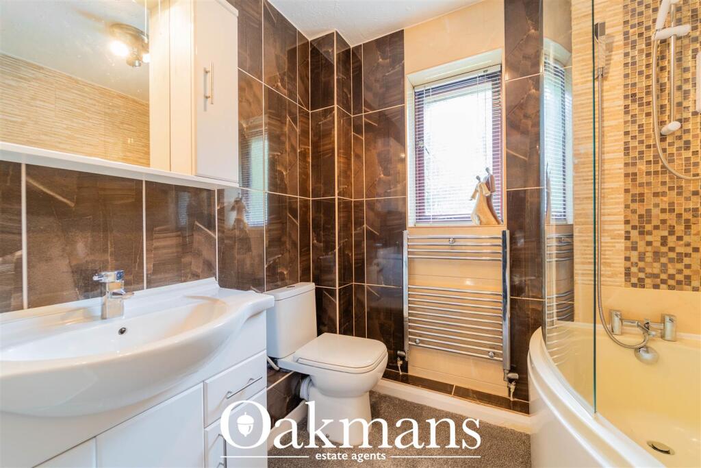 Additional image 17 of Bartley Woods, Birmingham, B32