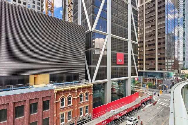 Additional image 44 of 1 Bloor St Unit 414