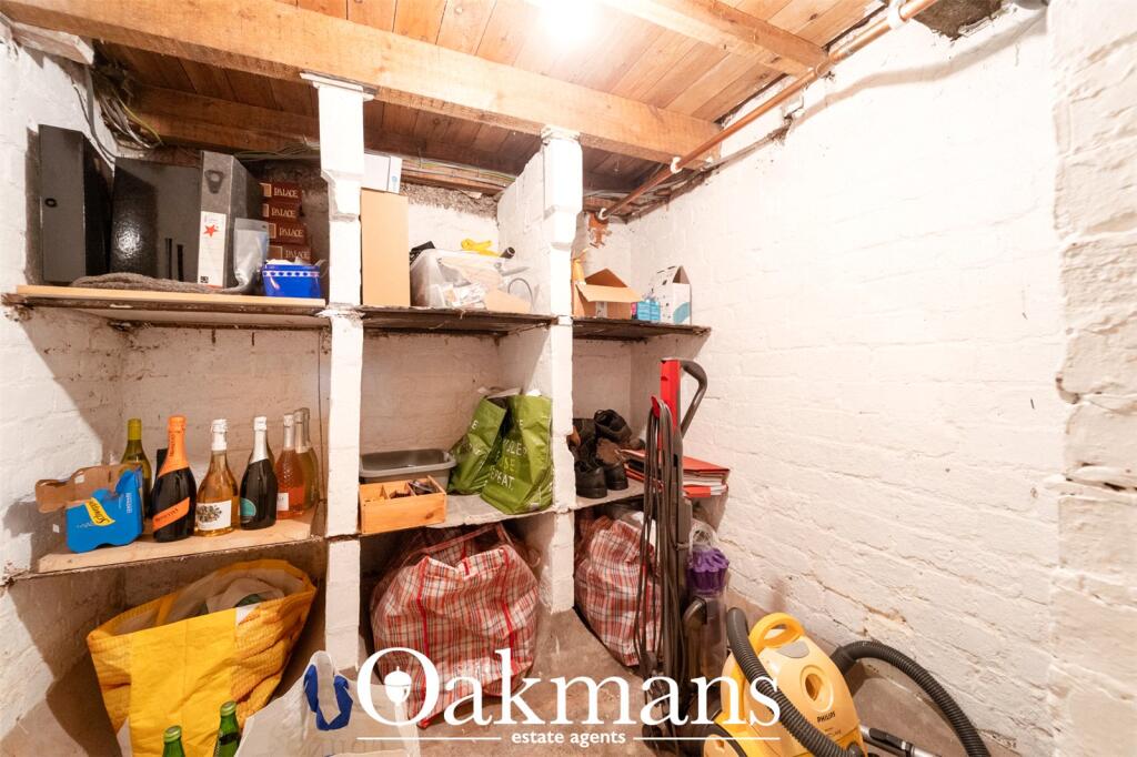 Additional image 43 of Clarendon Road, Birmingham, West Midlands, B16