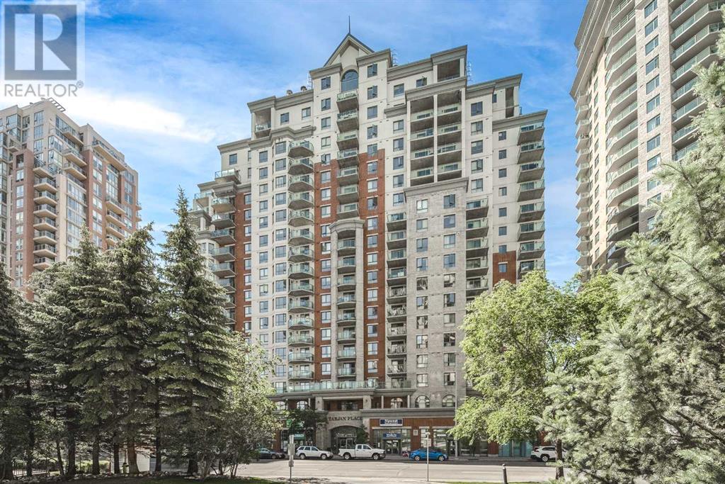 1710, 1111 6 Avenue SW|Calgary, Alberta T2P5M5