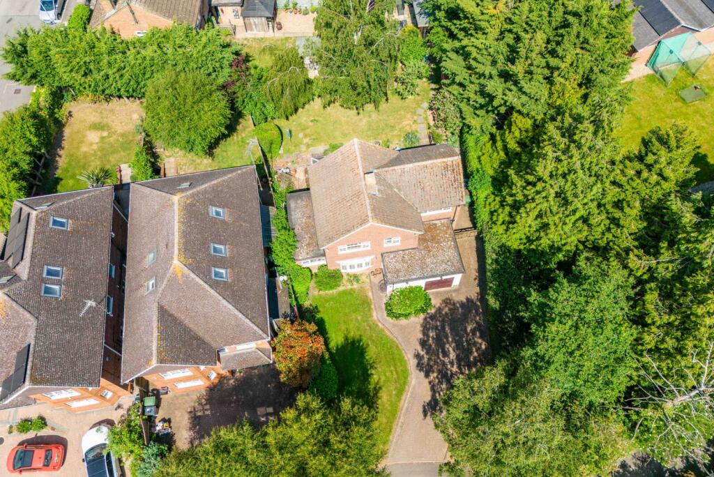 Additional image 22 of Common Lane, Harpenden, Hertfordshire, AL5