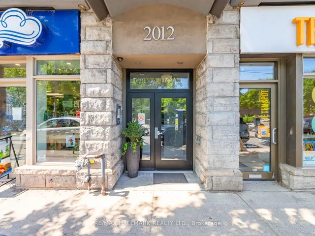 Additional image 36 of 2012 Queen St Unit 306