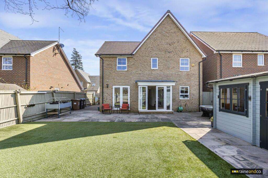 Additional image 35 of Peregrine Way, Hatfield