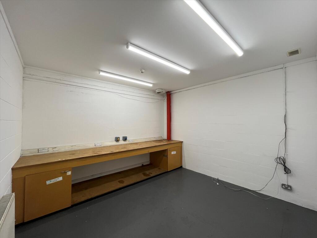 Additional image 4 of Unit 6 Blackness Industrial Estate, Blackness Road, Altens Industrial Estate, Altens, Aberdeen, AB12