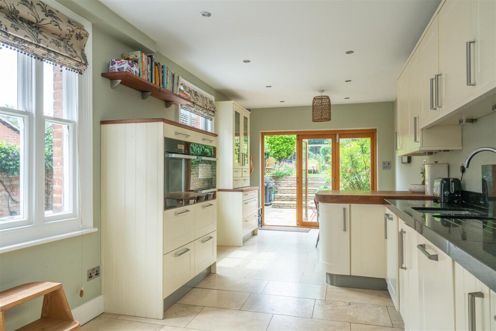 Additional image 9 of Blenheim Road, St. Albans