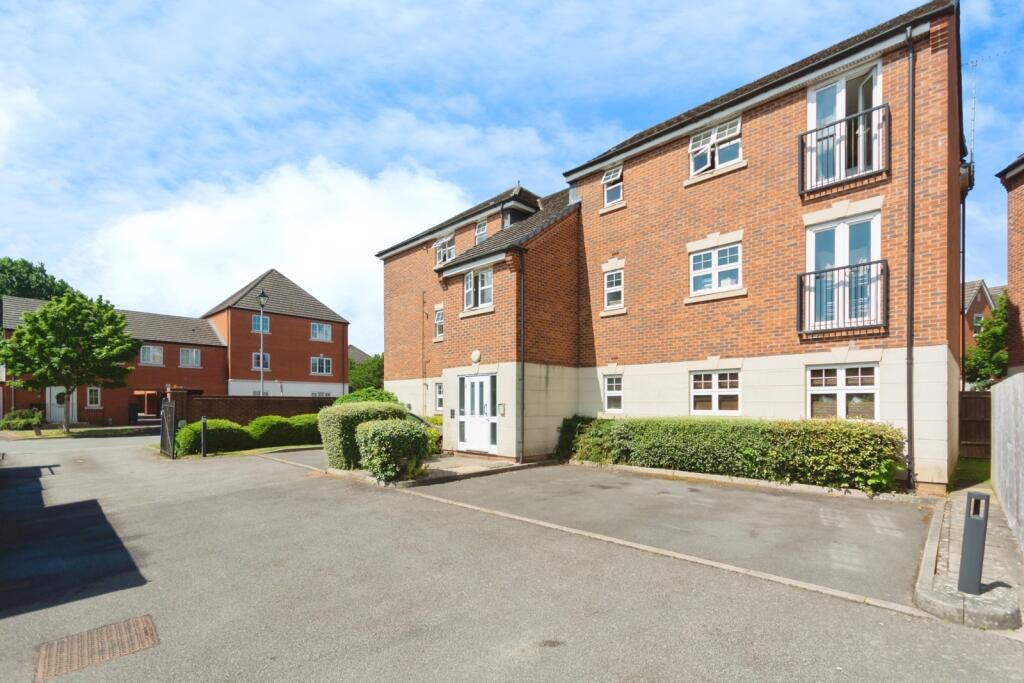 Additional image 6 of Brandwood Crescent, Birmingham, B30