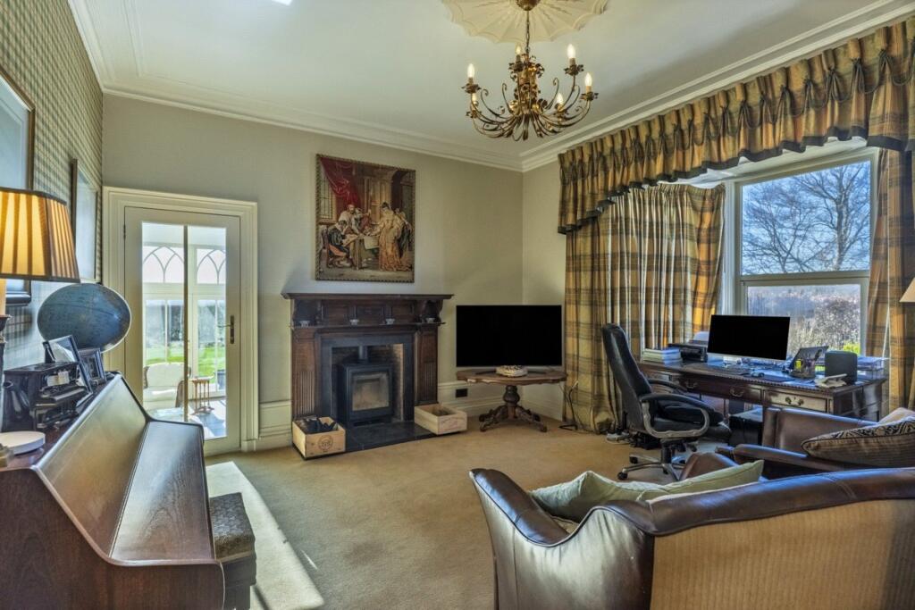 Additional image 5 of Harlaw House, Inverurie, Aberdeenshire, AB51