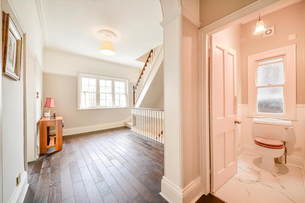 Additional image 21 of Clarendon Road, Edgbaston, Birmingham, B16