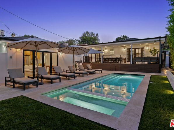 18033 Rosita St, Encino, CA 91316