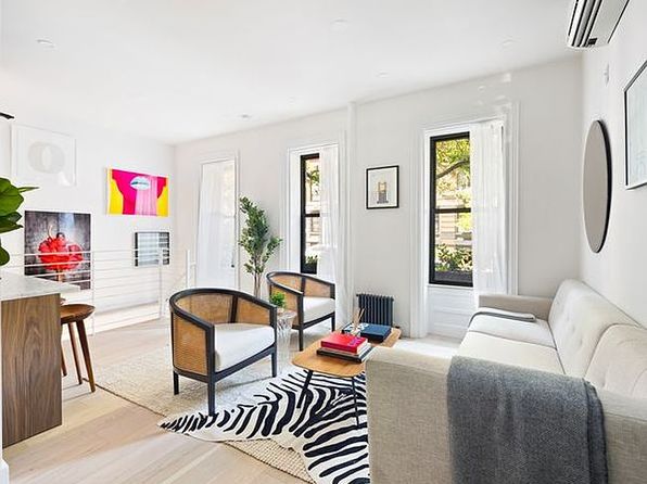 38 Stuyvesant St #2, New York, NY 10003