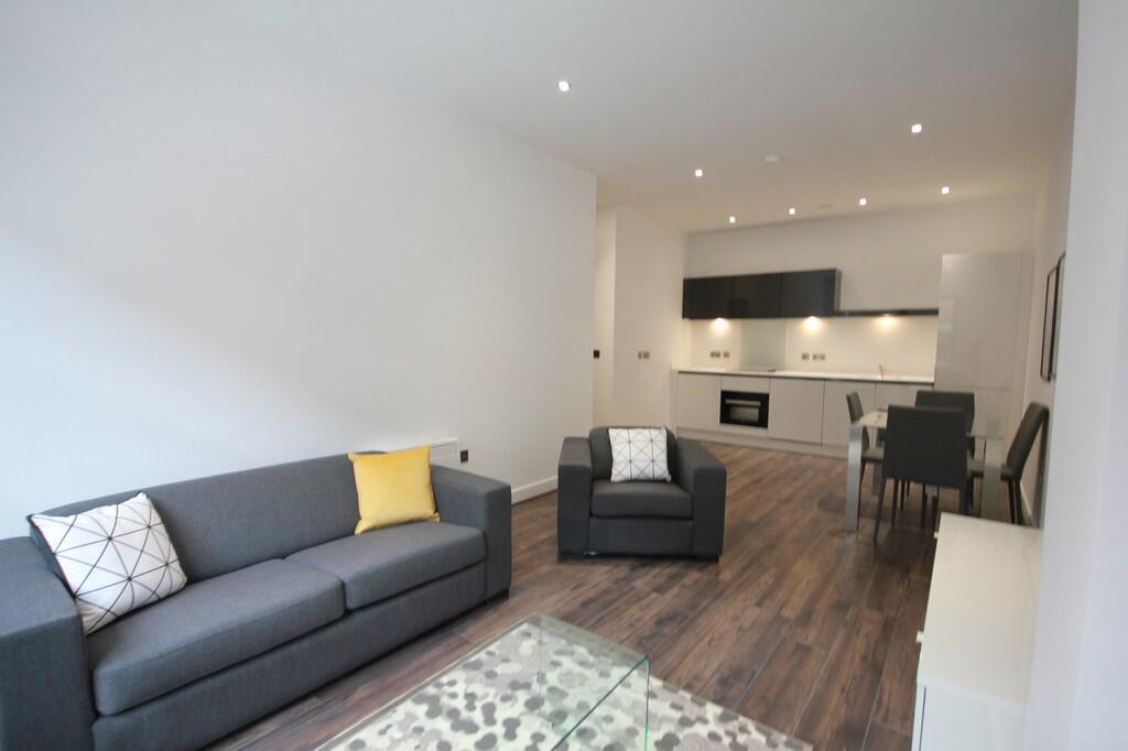 Additional image 2 of The Kettleworks, Pope Street, Jewellery Quarter, B1