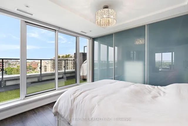 Additional image 16 of 741 Sheppard Ave Unit 803