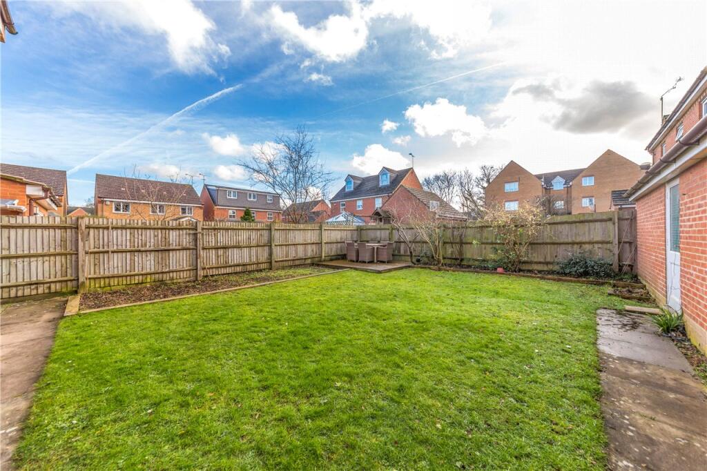 Additional image 14 of Kay Walk, St. Albans, AL4