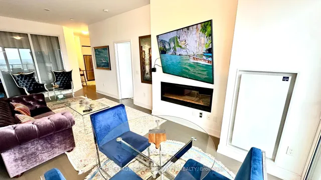 房产图片 23 - 多伦多海滨大道20号508单元