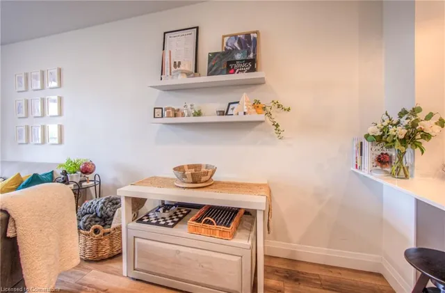 Additional image 13 of 399 Queen St Unit 418