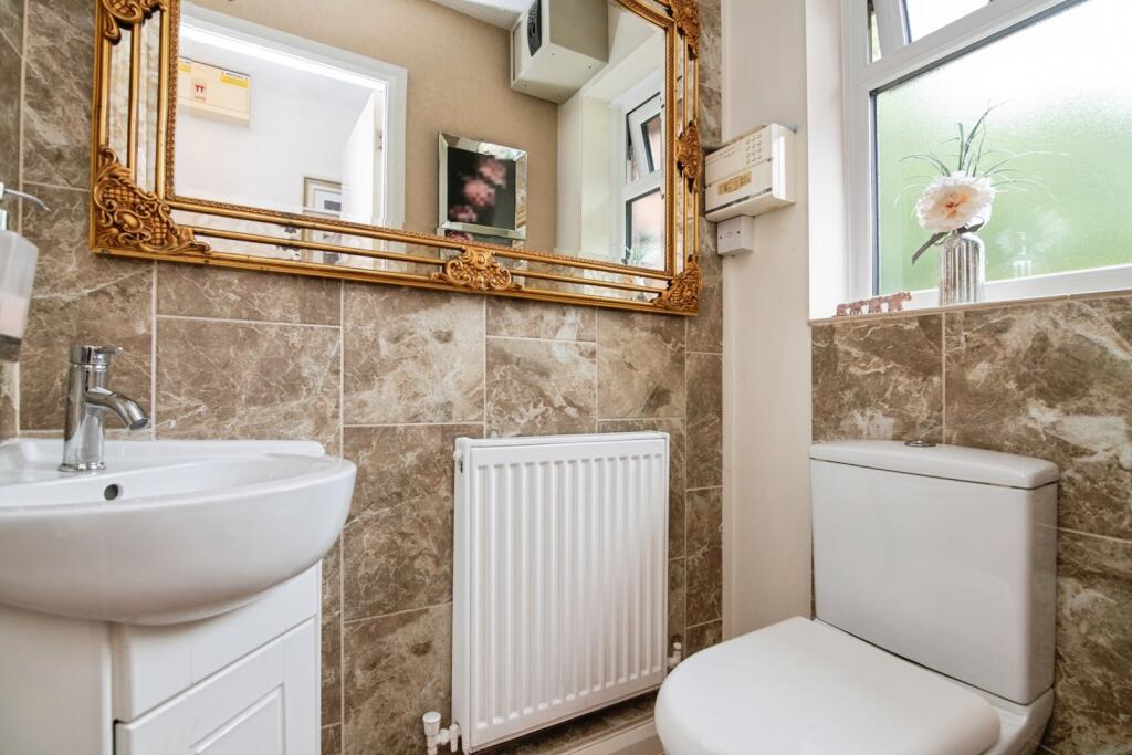 Additional image 18 of Bartley Woods, Birmingham, West Midlands, B32