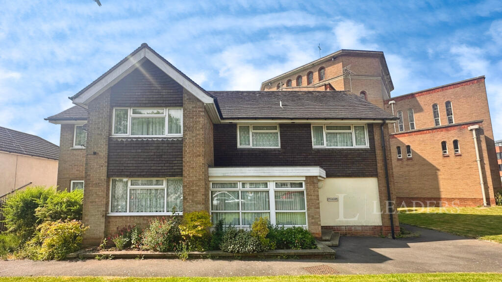 Cofton Road, Birmingham, B38