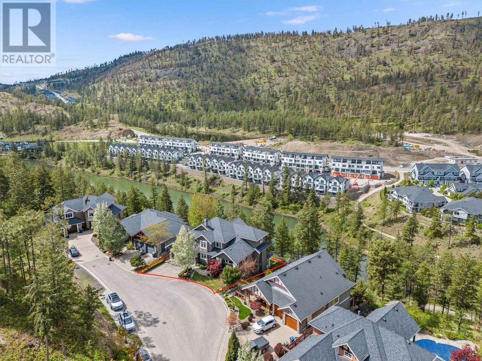 Property image for 982 Long Ridge Court|Kelowna, British Columbia V1V2S1