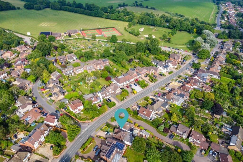 Additional image 17 of Tippendell Lane, St. Albans, Hertfordshire, AL2