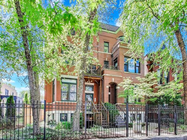 2031 W Evergreen Ave BSMT 1W, Chicago, IL 60622
