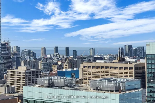 Additional image 29 of 38 Grenville St Unit 3303