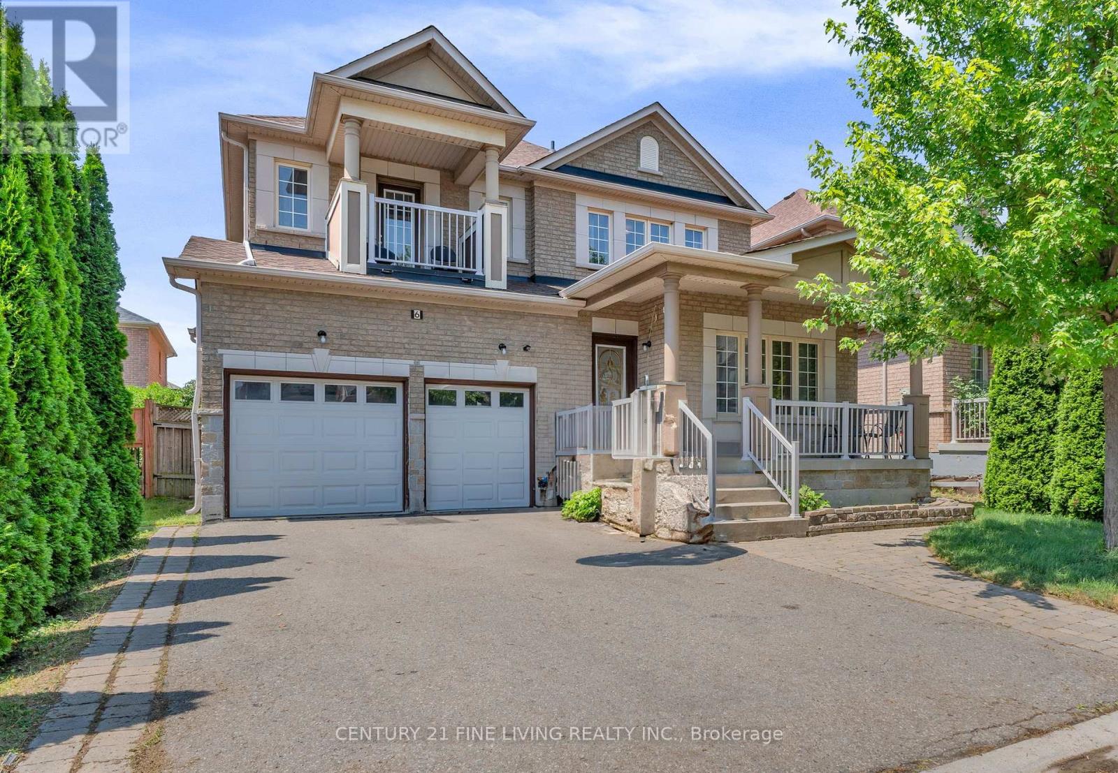 6 RENOIR DRIVE|Vaughan (Patterson), Ontario L4J9A9
