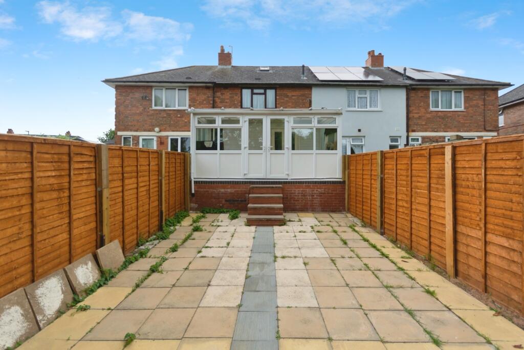 Additional image 16 of Yarnfield Road, Tyseley, Birmingham, West Midlands, B11