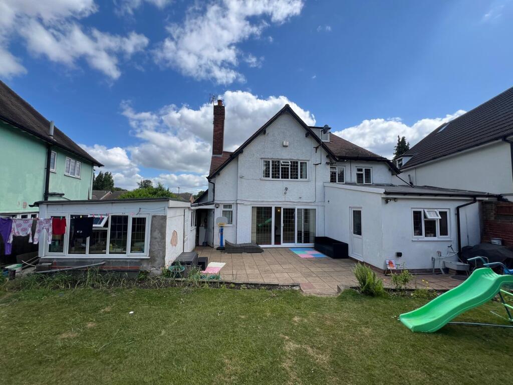 Additional image 24 of North Drive, Handsworth, Birmingham, B20