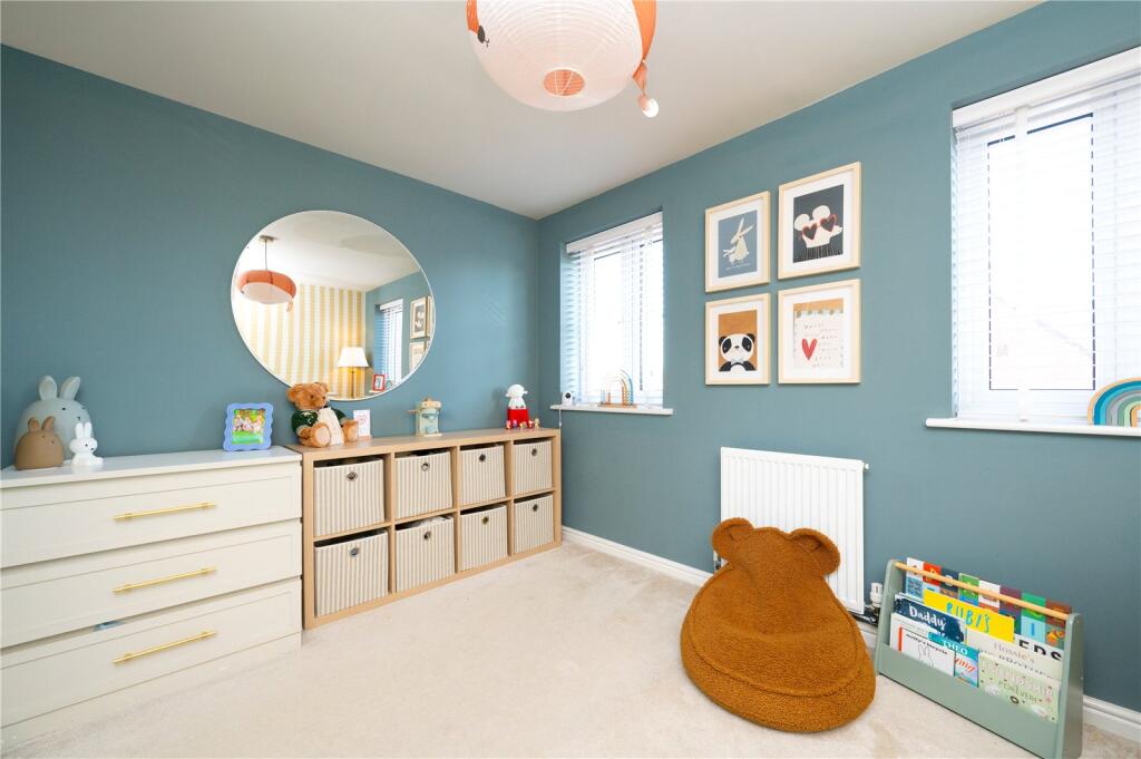 Additional image 12 of Shakespeare Close, St. Albans, Hertfordshire