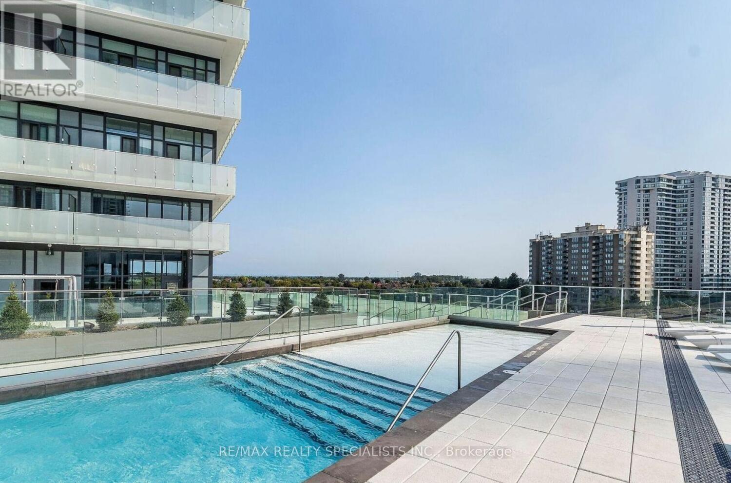 3401 - 3900 CONFEDERATION PARKWAY|Mississauga (City Centre), Ontario L5B0M3