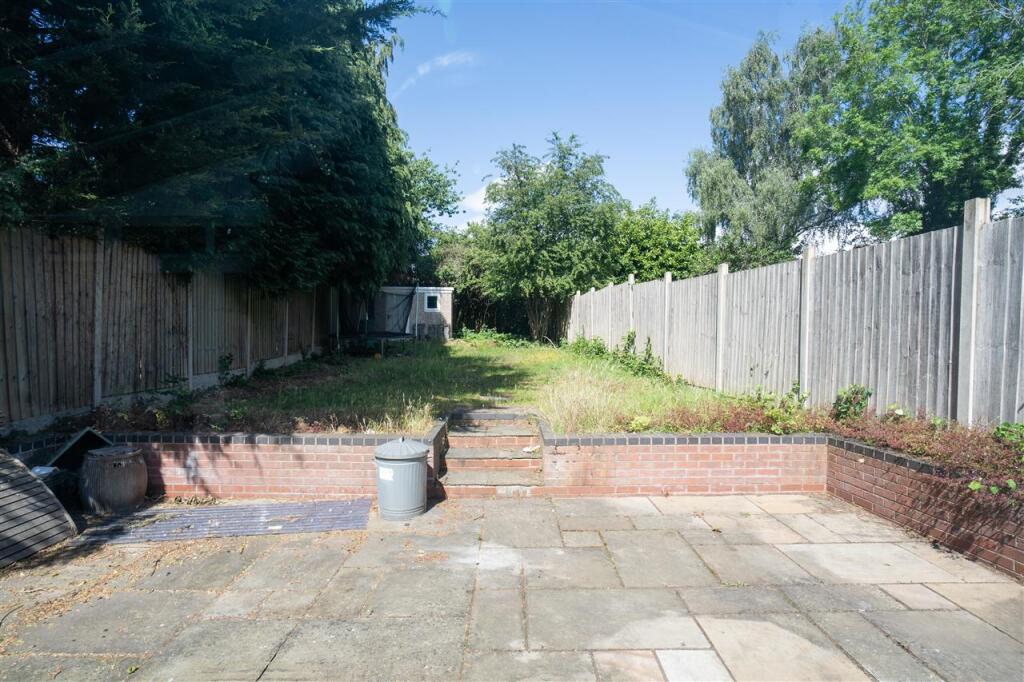 Additional image 19 of Stoney Lane, Birmingham